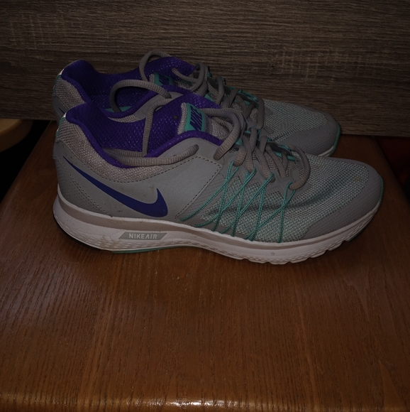 Nike Air Relentless 6 - Picture 2 of 4